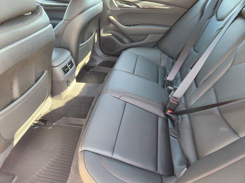 New 2026 Cadillac CT5 Sport image 22