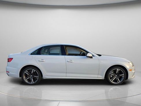 Used 2017 Audi A4 2.0T Premium Plus FWD image 7