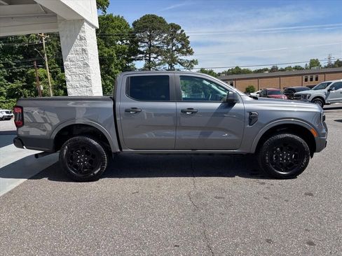 Used 2025 Ford Ranger XLT w/ Equipment Group 301A High AWD/4WD image 20