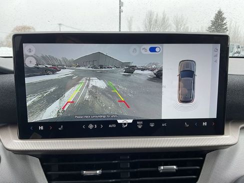 New 2026 Ford Explorer Active image 17