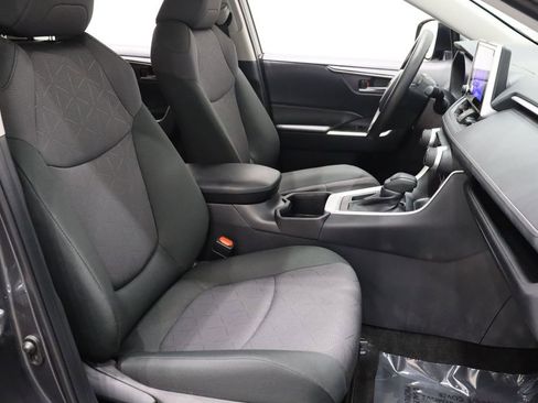 Used 2024 Toyota RAV4 XLE image 14