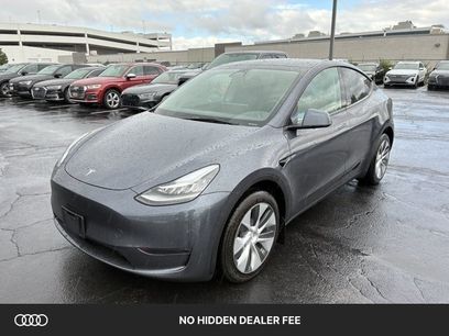Used 2023 Tesla Model Y Long Range