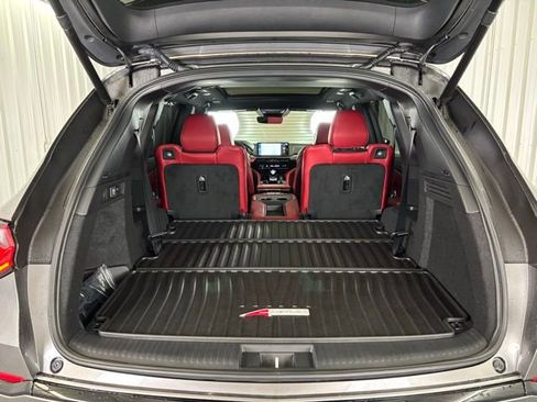 New 2026 Acura MDX A-Spec image 16