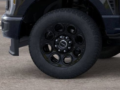 New 2026 Ford F250 Lariat w/ Black Appearance Package AWD/4WD image 19