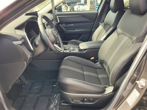 Certified 2025 MAZDA CX-50 2.5 Hybrid w/ Weather Package image 3