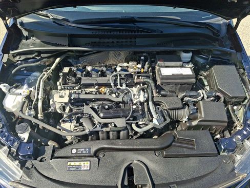 Used 2024 Toyota Corolla LE FWD image 28