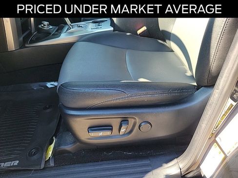 Used 2019 Toyota 4Runner SR5 Premium AWD/4WD image 16