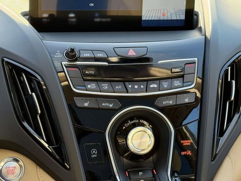 Used 2023 Acura RDX FWD w/ Technology Package image 28