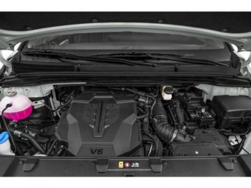 Used 2024 Kia Carnival EX FWD image 15