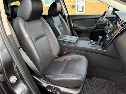 Used 2013 MAZDA CX-9 Touring AWD/4WD image 32