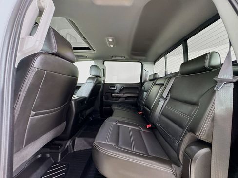 Used 2019 GMC Sierra 3500 Denali AWD/4WD image 19