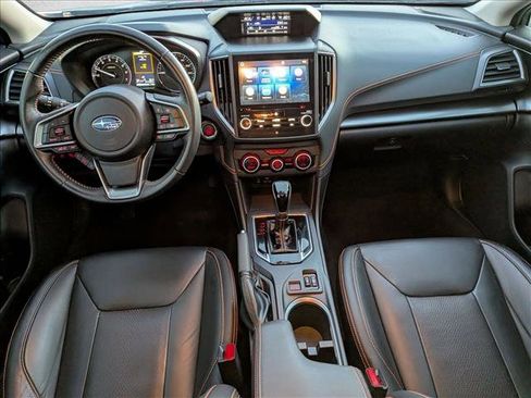 Certified 2021 Subaru Crosstrek 2.5i Limited image 17