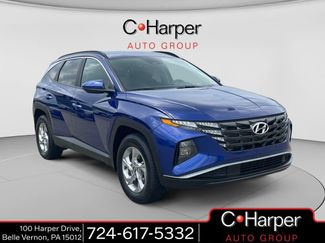 Used 2024 Hyundai Tucson SEL AWD/4WD video 1