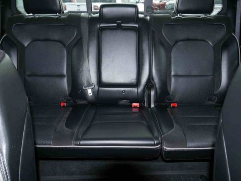 Certified 2022 RAM 1500 Laramie w/ Sport Appearance Package image 48