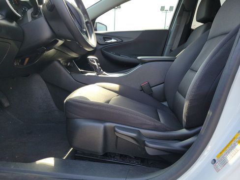 Used 2024 Chevrolet Malibu LS FWD image 16