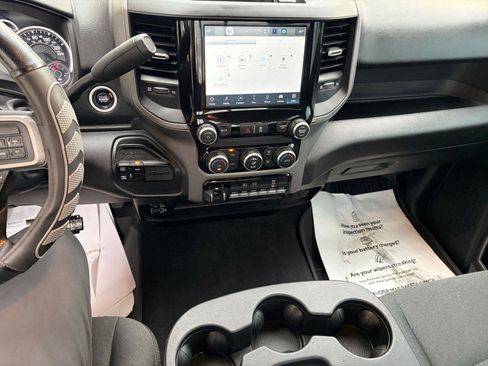 Used 2022 RAM 3500 Tradesman image 10