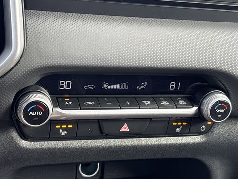 New 2026 MAZDA CX-50 2.5 Hybrid w/ Weather Package image 35