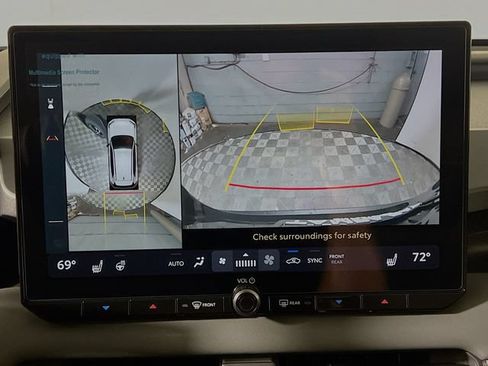 New 2026 Toyota RAV4 Limited AWD/4WD image 24