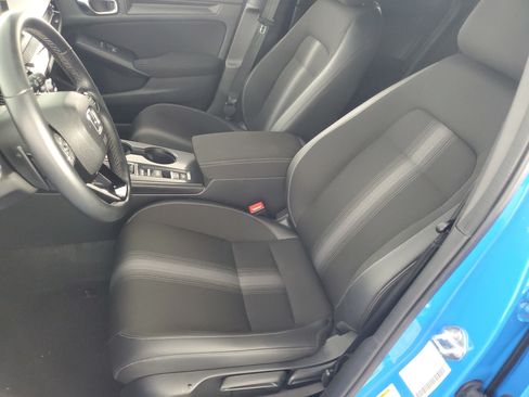 Certified 2024 Honda Civic Sport image 12