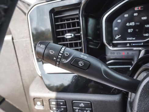 Used 2024 GMC Sierra 1500 Elevation w/ X31 Off-Road Package image 19