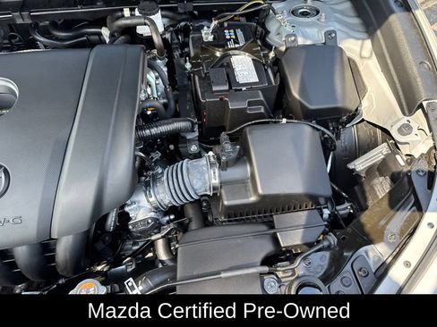 Certified 2026 MAZDA CX-30 AWD 2.5 S image 25