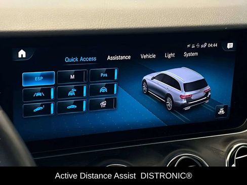 Used 2023 Mercedes-Benz E 450 4MATIC All-Terrain Wagon w/ Premium Package image 12