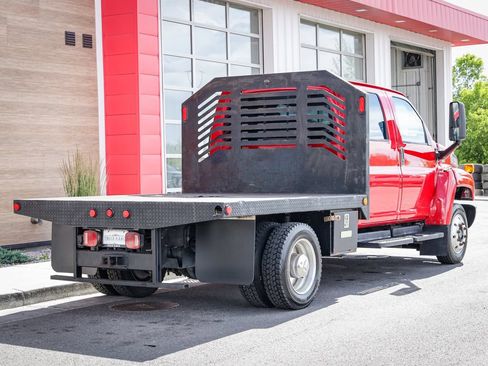 Used 2006 Chevrolet Kodiak C4500 2WD Crew Cab image 3