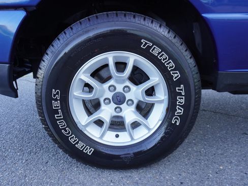 Used 2007 Ford Ranger XLT AWD/4WD image 26
