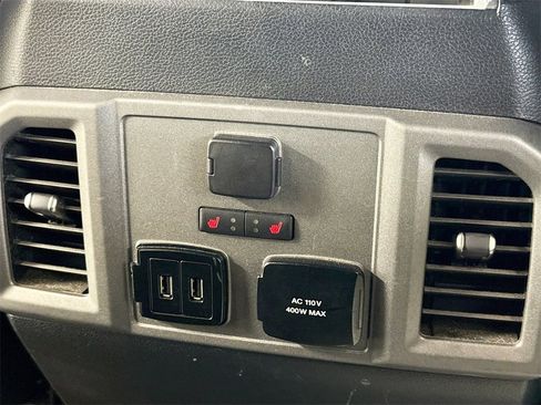 Used 2019 Ford F150 Raptor w/ Equipment Group 802A Luxury image 26