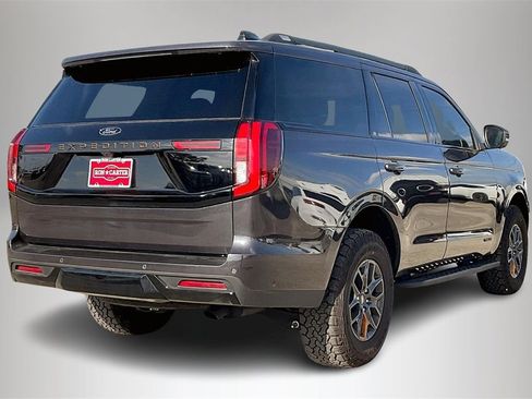 New 2025 Ford Expedition Tremor image 21