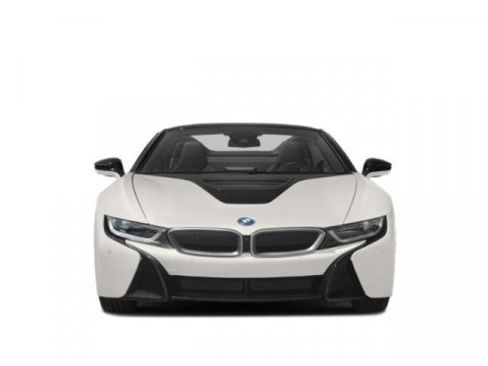 Used 2019 BMW i8 Roadster image 4