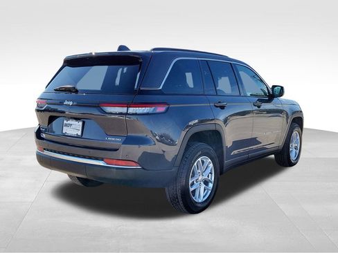 New 2025 Jeep Grand Cherokee L Limited w/ Black Appearance Package image 4
