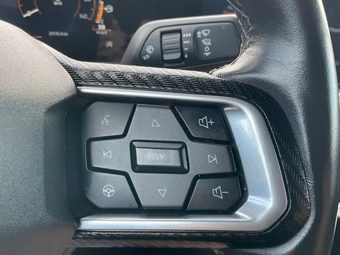 Used 2025 Ford Mustang Premium RWD image 5