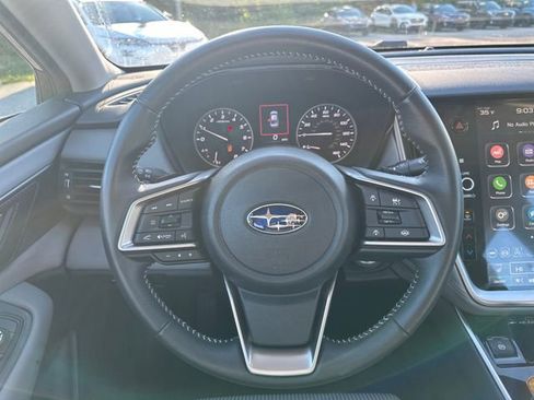 Used 2025 Subaru Legacy Premium image 14