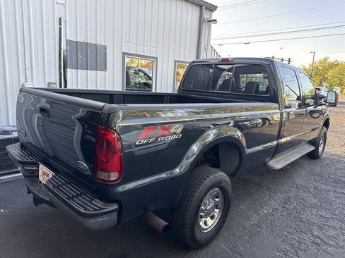 Used 2004 Ford F350 XLT AWD/4WD image 4