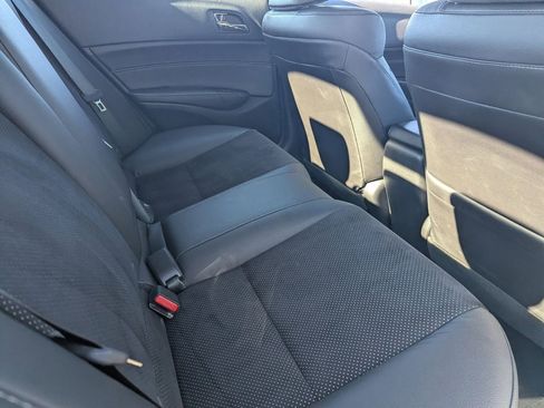 Used 2016 Acura ILX image 11