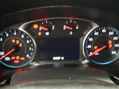 Used 2020 Chevrolet Equinox LT FWD image 12