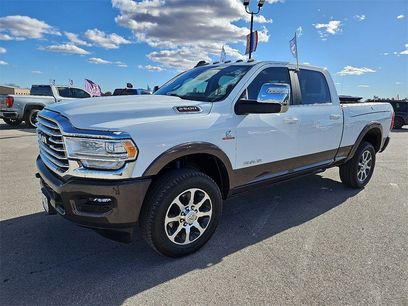 Certified 2023 RAM 2500 Limited