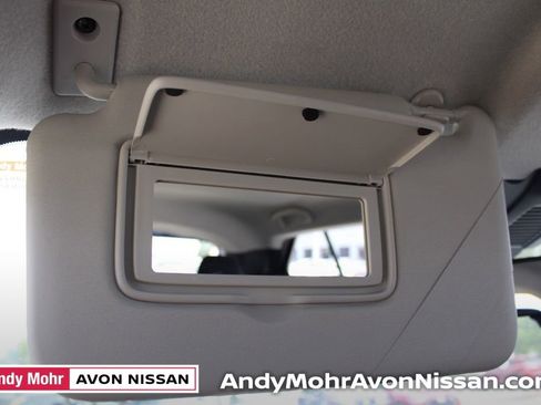 New 2025 Nissan Kicks Play S image 26