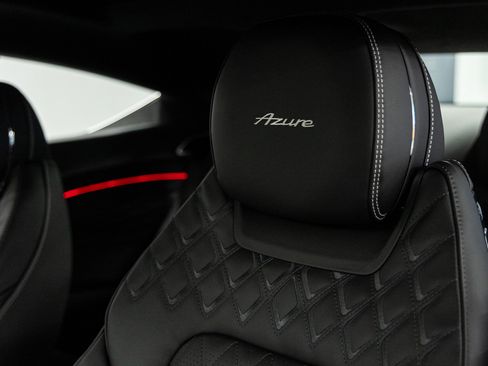 New 2026 Bentley Continental GT image 24