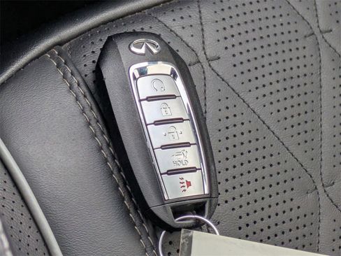 Used 2022 INFINITI QX60 Autograph w/ Cargo Package image 30