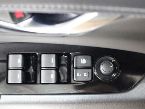 Used 2024 MAZDA CX-5 AWD 2.5 S w/ Select Package image 7