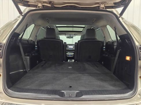 Used 2016 Toyota Highlander Limited AWD/4WD image 33