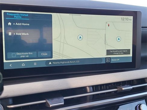 New 2025 Hyundai Santa Cruz Limited image 27