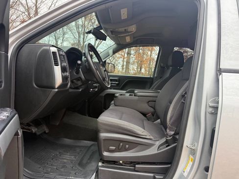Used 2014 Chevrolet Silverado 1500 LT w/ All Star Edition image 30