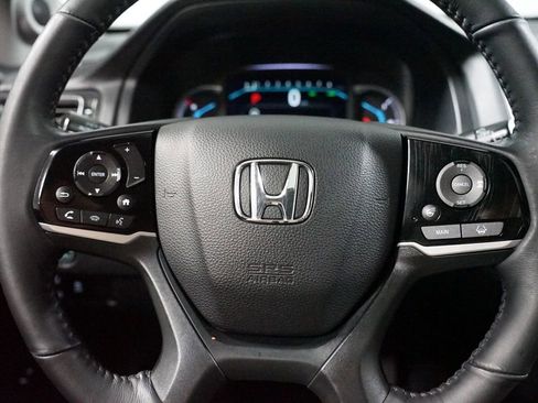Used 2020 Honda Pilot Elite image 12