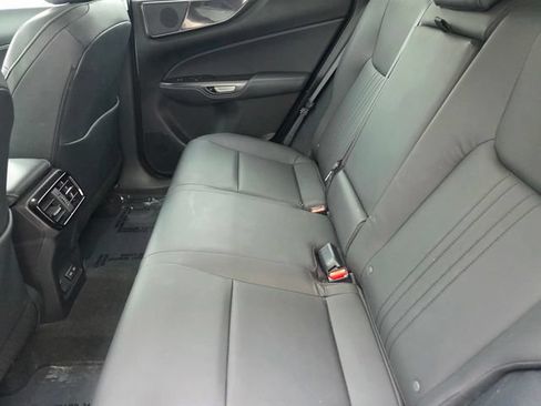 Used 2023 Lexus NX 350 AWD w/ Cold Area Package image 9