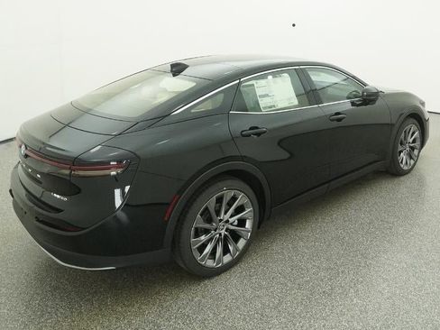 New 2026 Toyota Crown Limited w/ Advanced Technology Package image 9