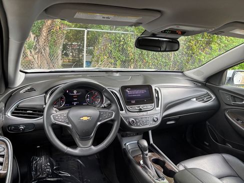 Used 2024 Chevrolet Malibu LT image 33
