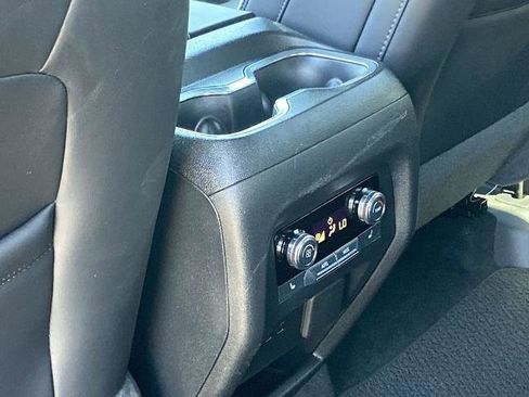 New 2025 GMC Acadia Denali w/ LPO, Floor Liner Package AWD/4WD image 18